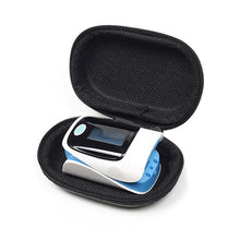 Load image into Gallery viewer, Yongrow Medical Household Digital Fingertip pulse Oximeter Blood Oxygen Saturation Meter Finger SPO2 PR Monitor CE Portable