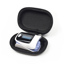 Load image into Gallery viewer, Yongrow Medical Household Digital Fingertip pulse Oximeter Blood Oxygen Saturation Meter Finger SPO2 PR Monitor CE Portable