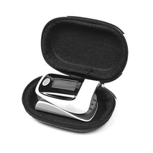 Load image into Gallery viewer, Yongrow Medical Household Digital Fingertip pulse Oximeter Blood Oxygen Saturation Meter Finger SPO2 PR Monitor CE Portable