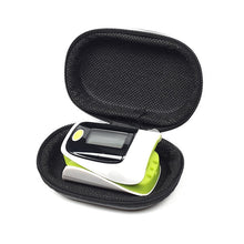 Load image into Gallery viewer, Yongrow Medical Household Digital Fingertip pulse Oximeter Blood Oxygen Saturation Meter Finger SPO2 PR Monitor CE Portable